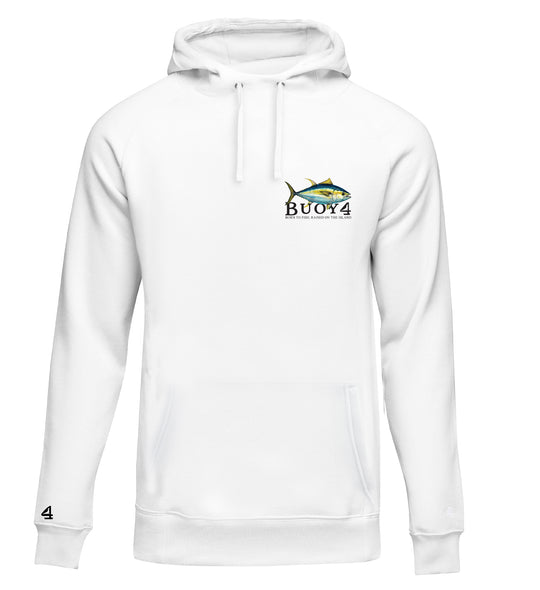 Buoy 4 Tuna Hoodie