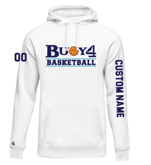Buoy4 Basketball Hoodie