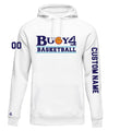 Buoy4 Basketball Hoodie