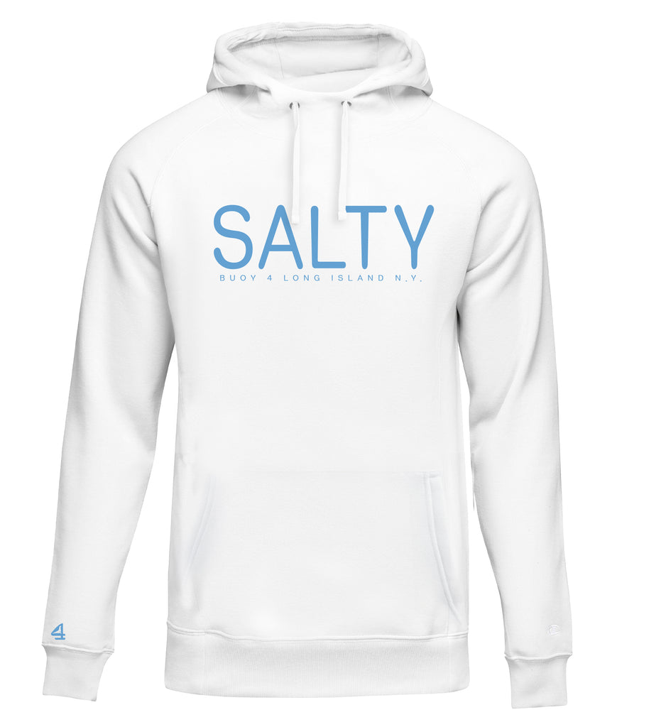 Buoy 4 SALTY Hoodie – Buoy4 Clothing Company