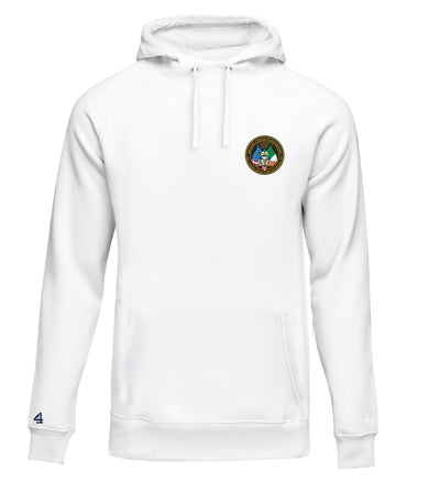 AOH Division 20 Hoodies