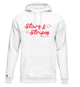 Buoy4 Stars and Stripes Hoodie