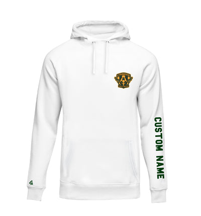 Lynbrook Boys Soccer Hoodies