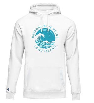 Bayport-Blue Point Hoodie