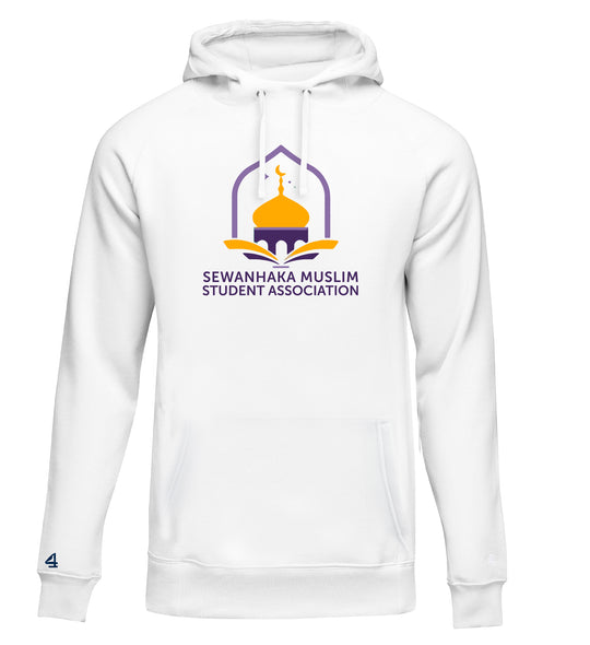 Sewanhaka Muslim Student Association Hoodie