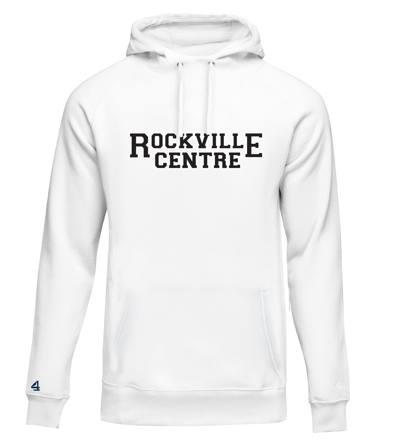 RVC Hoodie