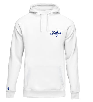 Buoy4 Prize Catch Hoodie