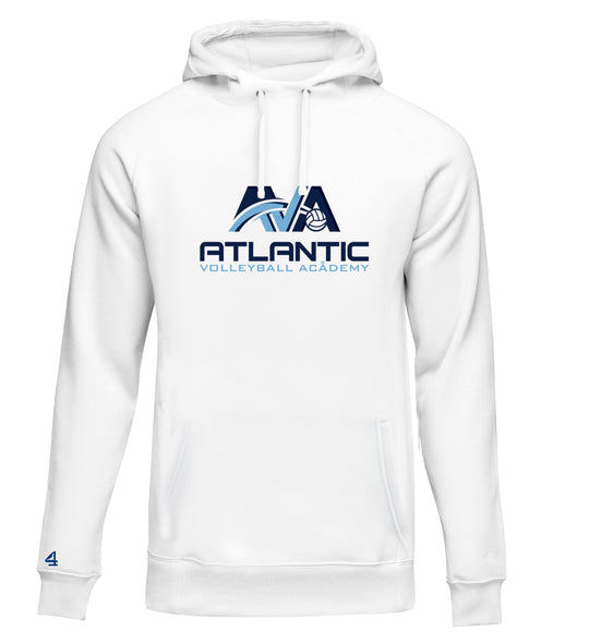 AVA Atlantic Volleyball Academy Coach Hoodie