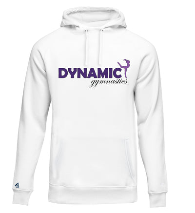 Dynamic Gymnastics Hoodie
