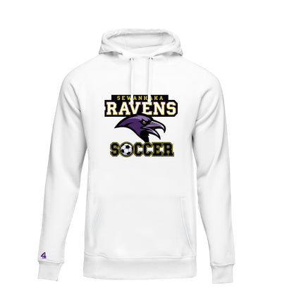 Sewanhaka Ravens Girls Soccer Hoodie