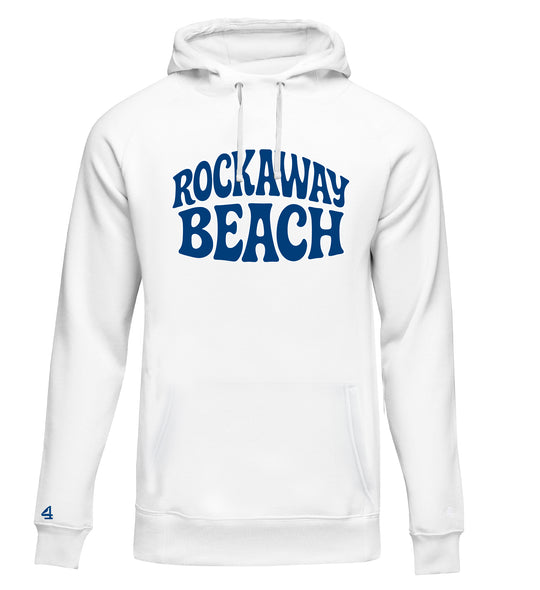 Rockaway Beach Hoodie