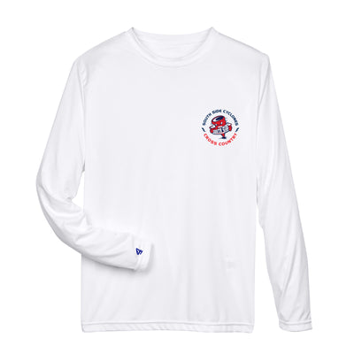 CYCLONES CROSS COUNTRY Peformance Long-sleeve shirt