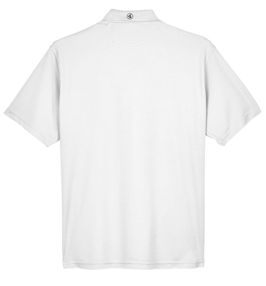 Buoy4 Cool Mesh Polo