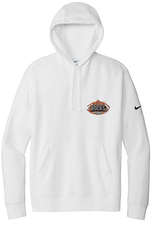 East Rockaway Football NIKE Hoodie