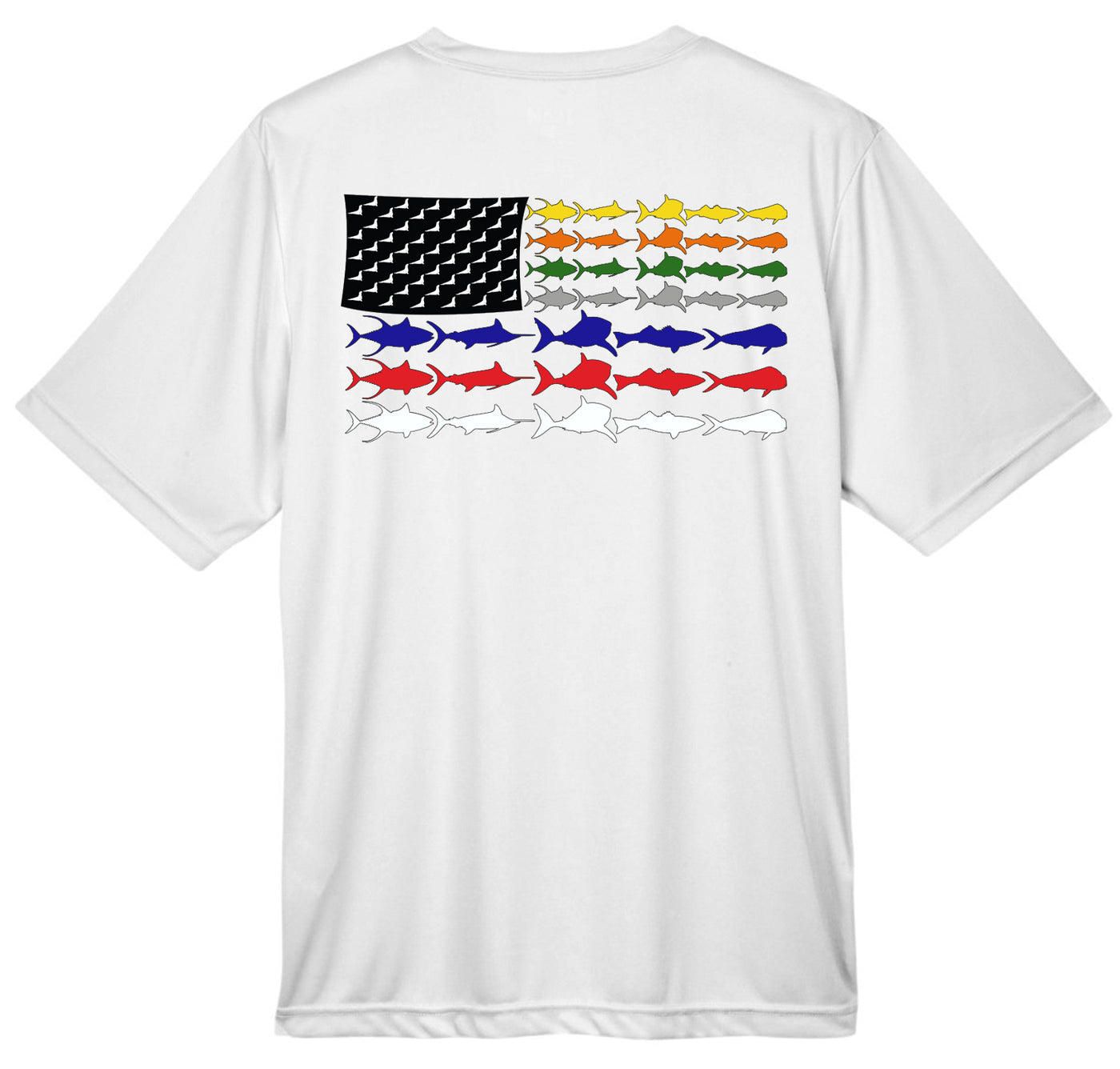 First Responders Short-Sleeve Tee