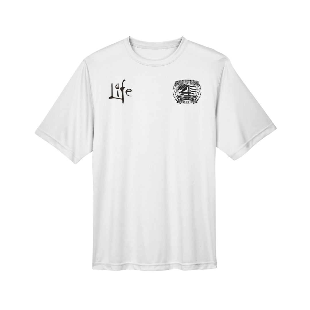 First Responders Graphic Tee