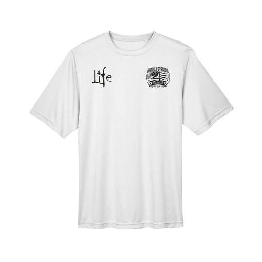First Responders Graphic Tee