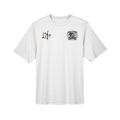 First Responders Short-Sleeve Tee