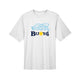 Buoy4 Ride the Waves Short-Sleeve Tee