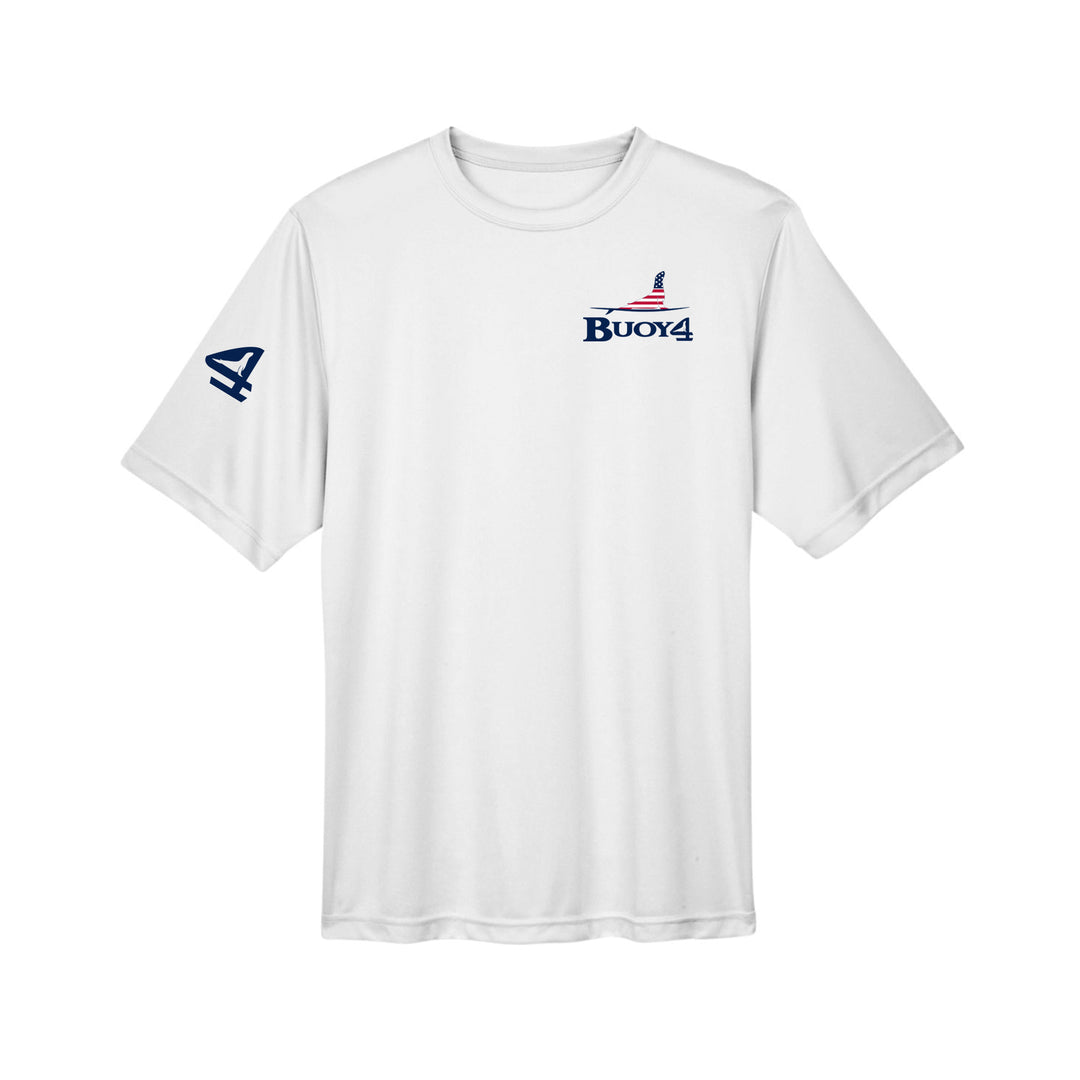 USA Surfer Short-Sleeve Tee