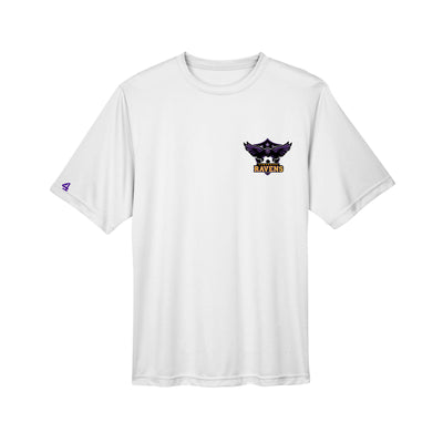 Sewanhaka Ravens Soccer Performance T-shirt