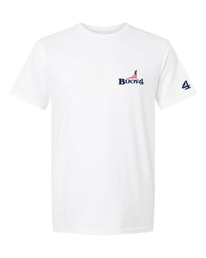 reLAX By The Sea - USA Short Sleeve