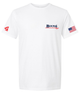 reLAX and Let It Rip Graphic Tee