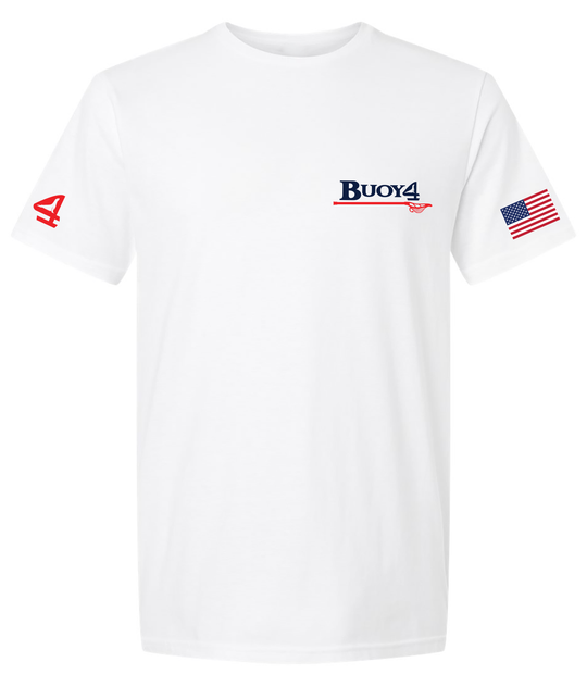 reLAX and Let It Rip Graphic Tee