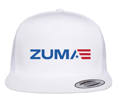 Zuma Payroll for Contractors Trucker Hat