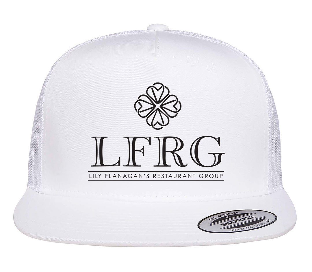 LFRG  Trucker Hat