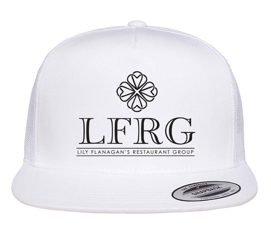 LFRG  Trucker Hat