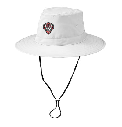 East Coast Soccer Bucket Hat