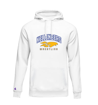 Kellenberg Wrestling Hoodie