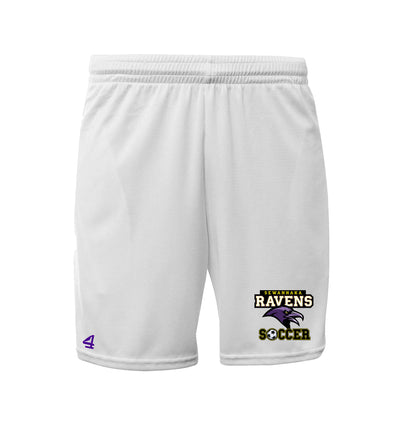 Sewanhaka Ravens Soccer Mesh Shorts