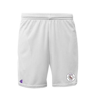 Baymen Soccer Mesh Shorts