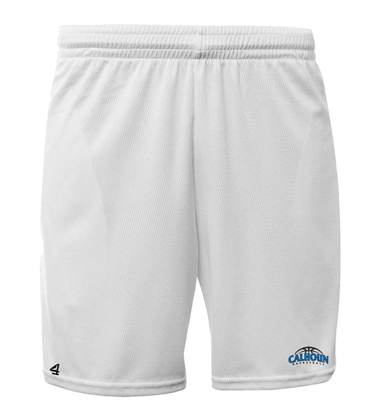 Calhoun Girls Basketball Mesh Shorts