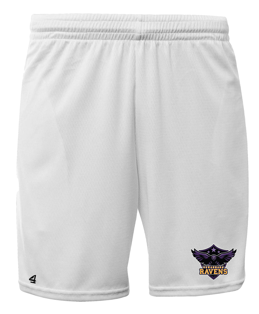 Sewanhaka Volleyball Mesh Shorts