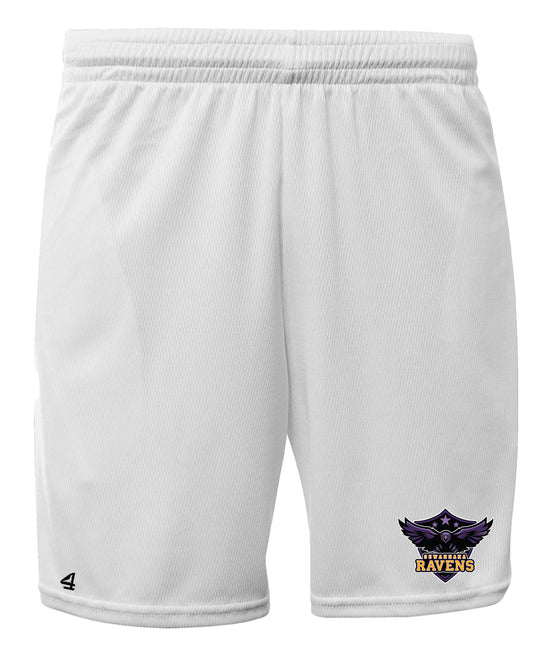 Sewanhaka Volleyball Mesh Shorts