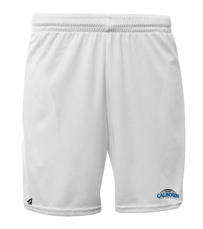 Calhoun Girls Basketball Mesh Shorts