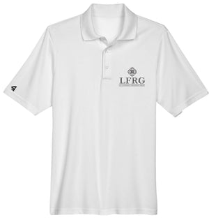 LFRG Tennis Polo
