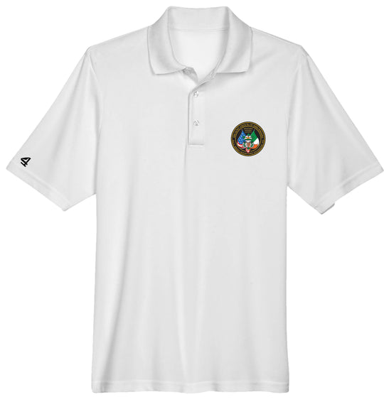 AOH Division 17 Polo