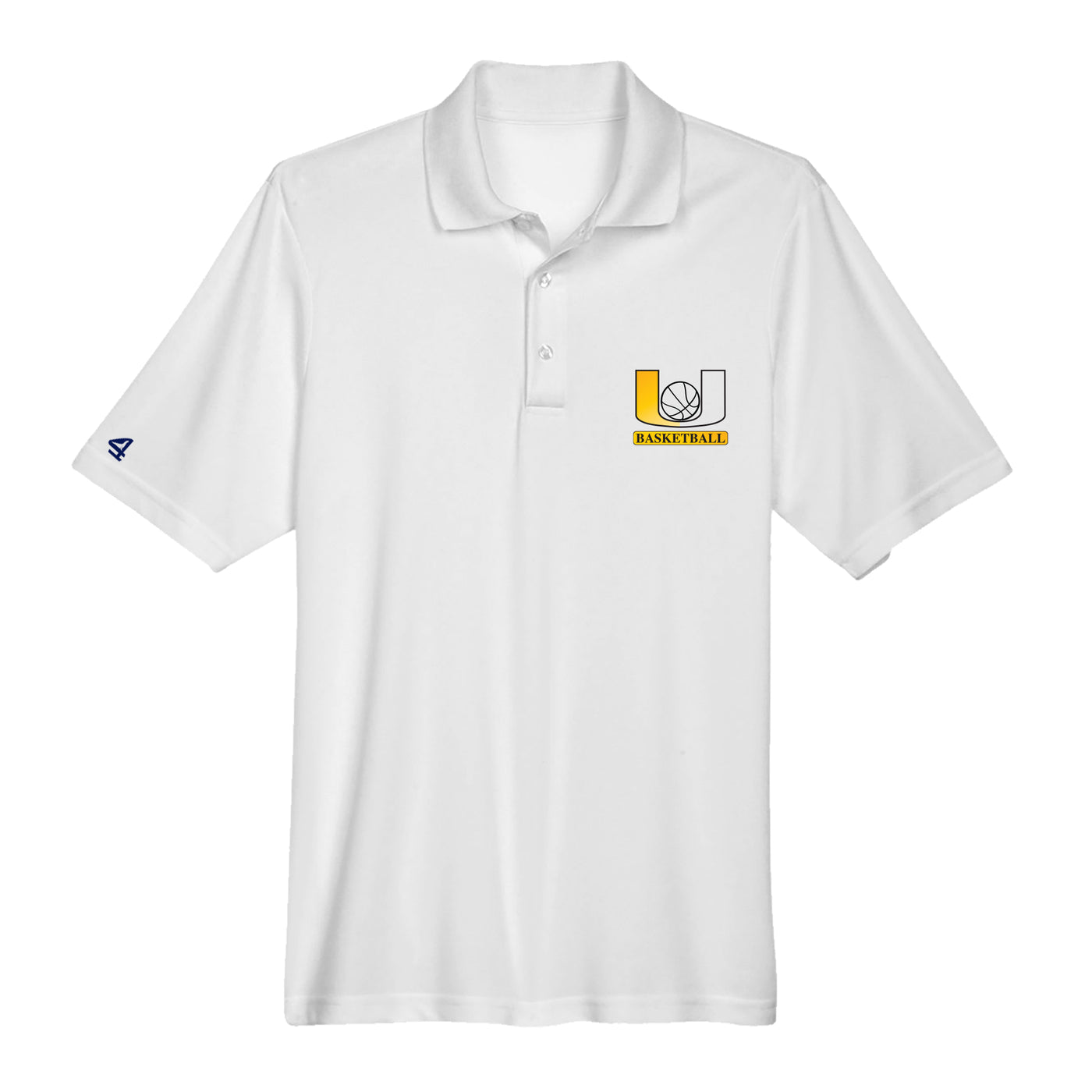 Uniondale Basketball Polo