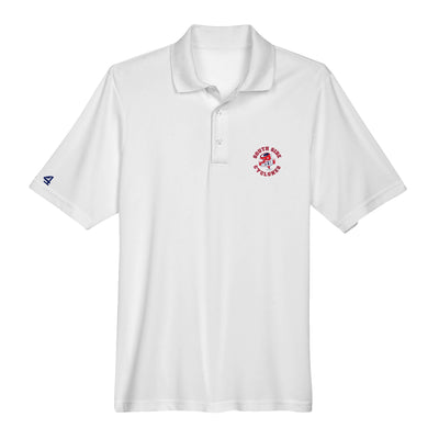 SSHS Booster Club mens performance polos