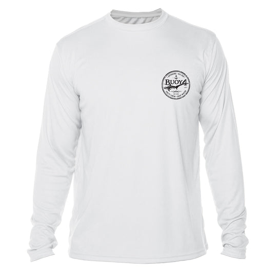 Whip Tails Tavern UPF 50+ Long Sleeve Shirt