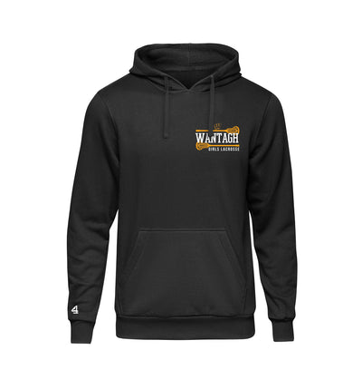 Wantagh Girls Lacrosse Hoodie