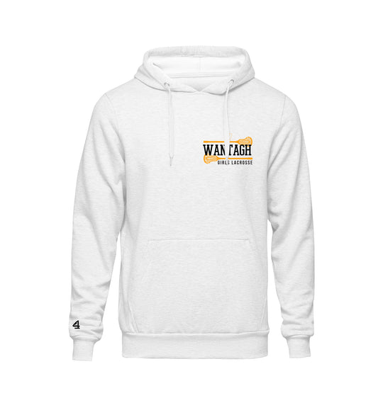 Wantagh Girls Lacrosse Hoodie