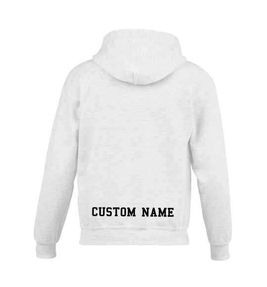 Wantagh Girls Lacrosse Hoodie