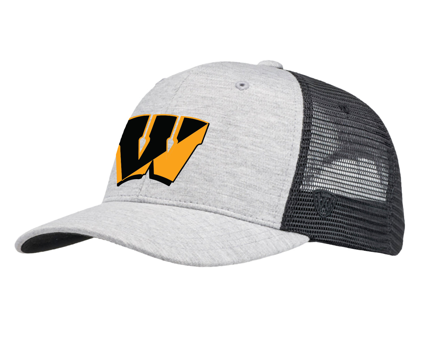 Wantagh Girls Lacrosse Trucker Hat