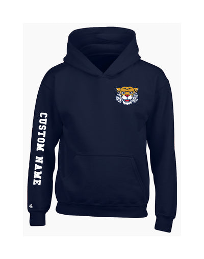 WATSON ELEMENTARY WILDCATS Hoodies