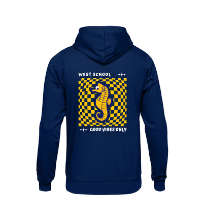 West School Elementary Hoodie